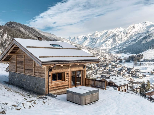 Chalet La Clusaz, 5 bedrooms, 12 persons - photo_14019883664