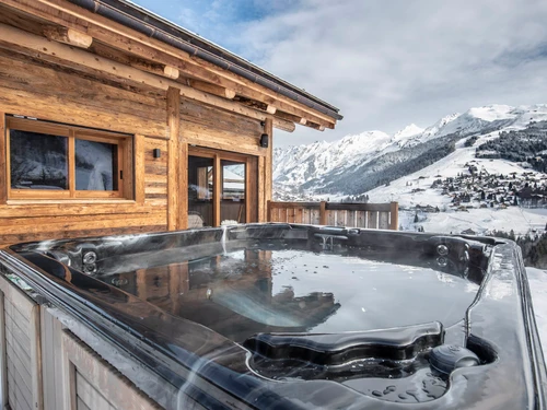 Chalet La Clusaz, 5 bedrooms, 12 persons - photo_14019883664