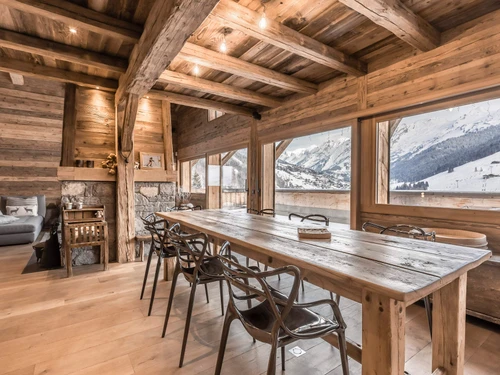 Chalet La Clusaz, 5 bedrooms, 12 persons - photo_14019883664