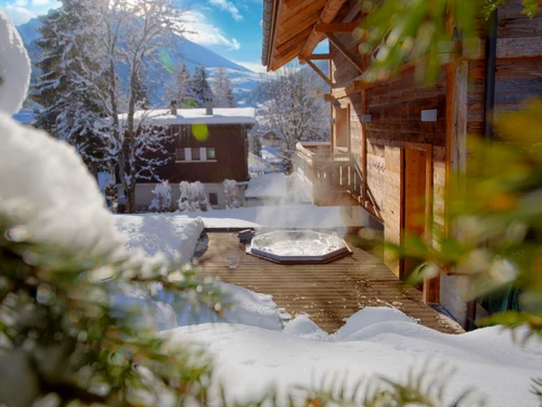 Chalet La Clusaz, 5 pièces, 10 personnes - photo_1011718973674