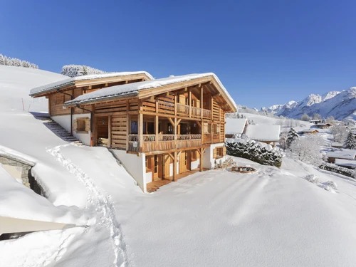 Chalet La Clusaz, 6 pièces, 10 personnes - photo_1011716460938