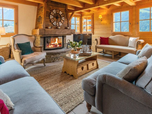 Chalet La Clusaz, 5 bedrooms, 10 persons - photo_1011716460938