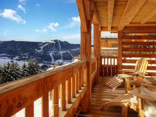 Chalet La Clusaz, 5 bedrooms, 10 persons - photo_1011716460938