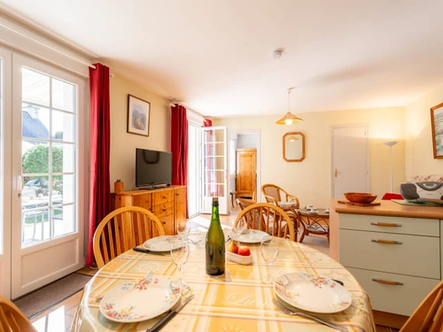 Villa Carnac, 3 pièces, 4 personnes - photo_1011965564702