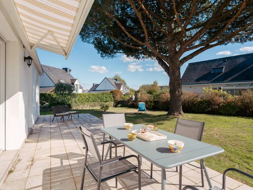 Villa Carnac, 3 pièces, 4 personnes - photo_1011965564702