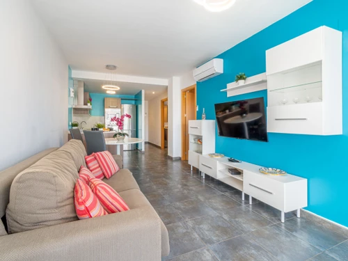 Apartamento Ampuriabrava, 1 dormitorio, 4 personas - photo_19081728705