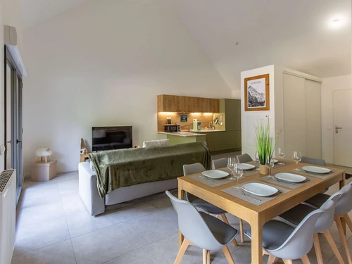 Apartment Cauterets, 3 bedrooms, 8 persons - photo_1011965576647