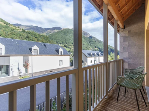 Apartment Cauterets, 3 bedrooms, 8 persons - photo_1011965576647