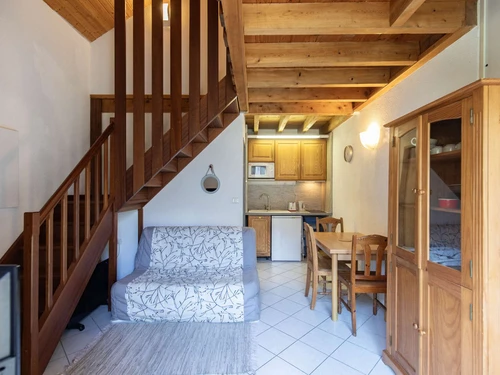 Apartment Cauterets, studio flat, 4 persons - photo_1011562676010