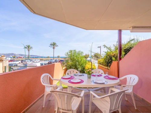 Apartamento Ampuriabrava, 2 dormitorios, 6 personas - photo_19081728799