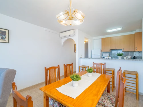 Apartment Empuriabrava, 2 bedrooms, 6 persons - photo_19081728799