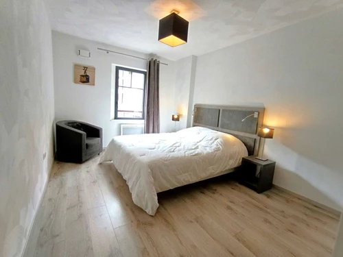 Apartment Saint-Lary-Soulan, 2 bedrooms, 6 persons - photo_1011861490965