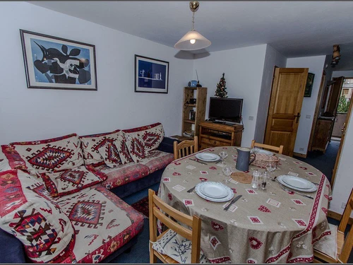 Apartment Val-d'Isère, 3 bedrooms, 6 persons - photo_17723879475