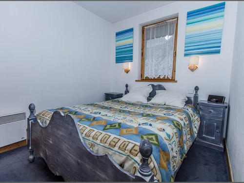 Apartment Val-d'Isère, 3 bedrooms, 6 persons - photo_17723879475