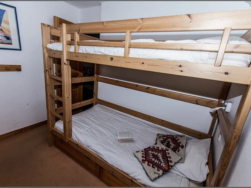 Apartment Val-d'Isère, 3 bedrooms, 6 persons - photo_17723879475