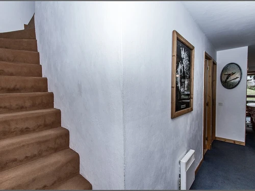 Apartment Val-d'Isère, 3 bedrooms, 6 persons - photo_17723879475