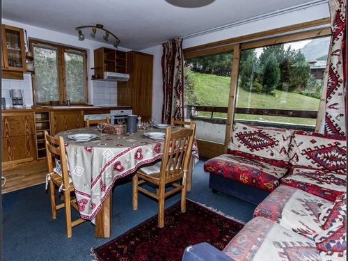 Apartment Val-d'Isère, 3 bedrooms, 6 persons - photo_17723879475