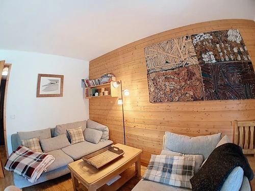 Apartment Val-d'Isère, 4 bedrooms, 8 persons - photo_17723882601