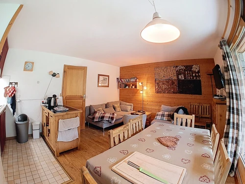 Apartment Val-d'Isère, 4 bedrooms, 8 persons - photo_17723882601