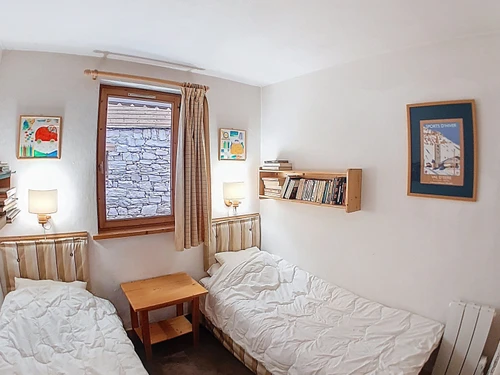 Apartment Val-d'Isère, 4 bedrooms, 8 persons - photo_17723882601