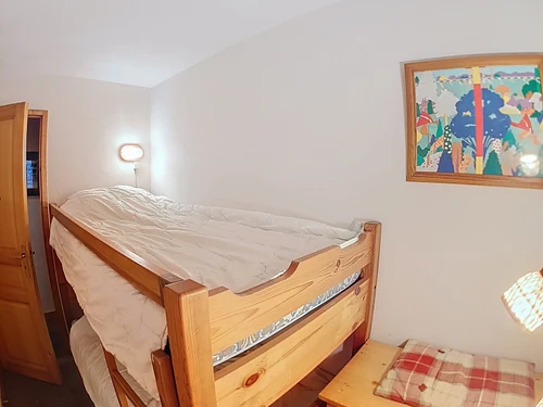 Apartment Val-d'Isère, 4 bedrooms, 8 persons - photo_17723882601