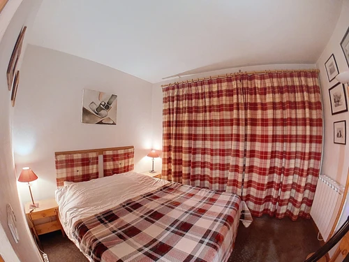 Apartment Val-d'Isère, 4 bedrooms, 8 persons - photo_17723882601