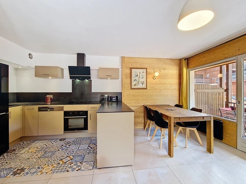 Appartement La Clusaz, 3 pièces, 6 personnes - photo_1011953963020