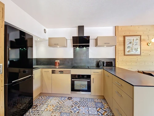 Appartement La Clusaz, 3 pièces, 6 personnes - photo_1011953963020