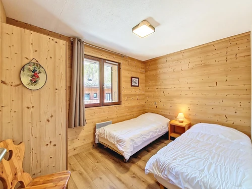 Appartement La Clusaz, 3 pièces, 6 personnes - photo_1011953963020