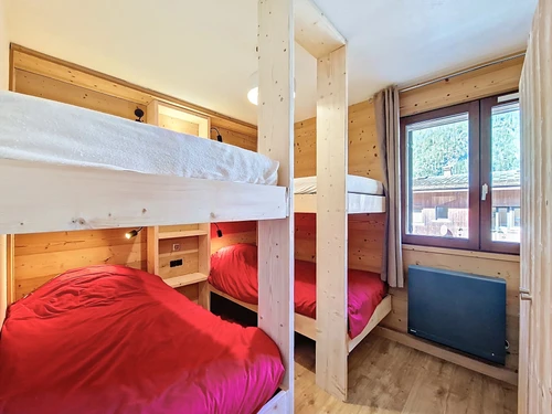 Appartement La Clusaz, 3 pièces, 6 personnes - photo_1011953963020