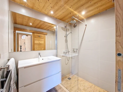 Appartement La Clusaz, 3 pièces, 6 personnes - photo_1011953963020