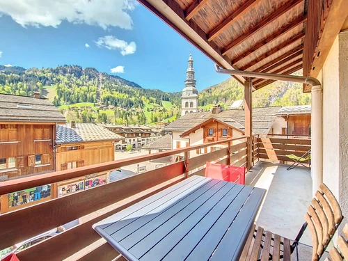 Appartement La Clusaz, 3 pièces, 6 personnes - photo_1011953963020