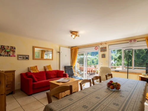 Apartment Valloire, 2 bedrooms, 8 persons - photo_1011695580292