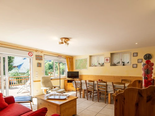 Apartment Valloire, 2 bedrooms, 8 persons - photo_1011695580292