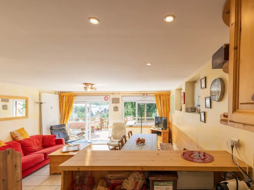 Apartment Valloire, 2 bedrooms, 8 persons - photo_1011695580292