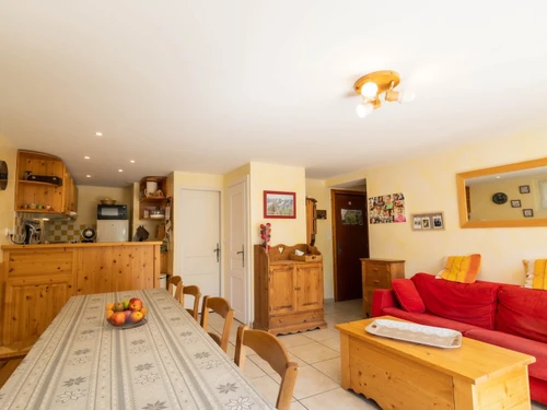 Apartment Valloire, 2 bedrooms, 8 persons - photo_1011695580292