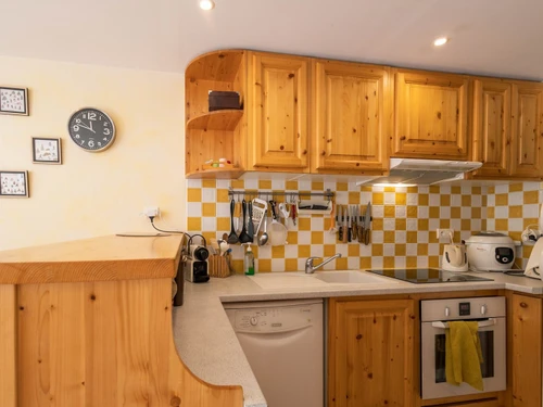 Apartment Valloire, 2 bedrooms, 8 persons - photo_1011695580292