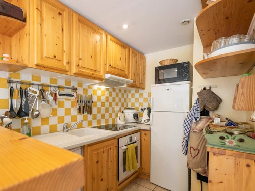 Apartment Valloire, 2 bedrooms, 8 persons - photo_1011695580292