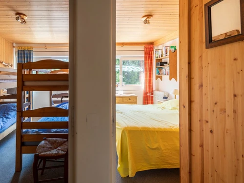 Apartment Valloire, 2 bedrooms, 8 persons - photo_1011695580292