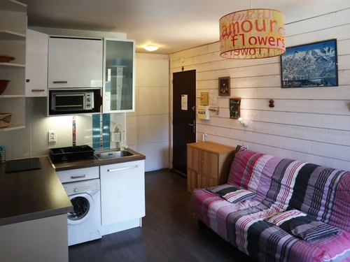 Apartamento Les Orres, estudio, 2 personas - photo_8709352433