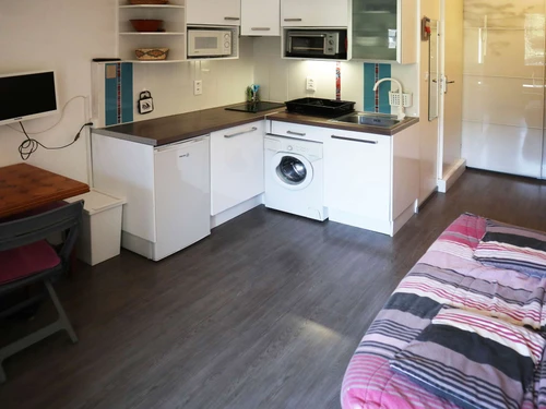 Apartamento Les Orres, estudio, 2 personas - photo_8709352433