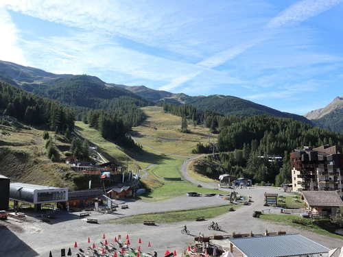 Apartamento Les Orres, estudio, 2 personas - photo_8709352433