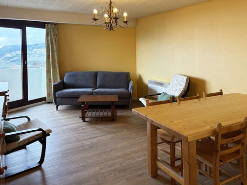 Ferienwohnung Les Orres, 1 Schlafzimmer, 6 Personen - photo_8709352532