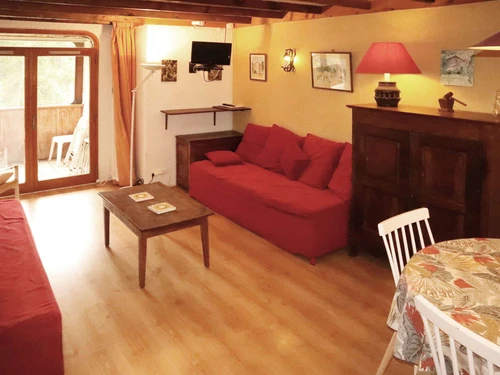 Apartamento Les Orres, 1 dormitorio, 6 personas - photo_8724107055