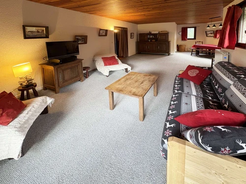 Apartamento Les Orres, 1 dormitorio, 6 personas - photo_9838874531