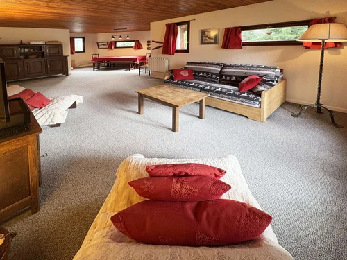 Apartamento Les Orres, 1 dormitorio, 6 personas - photo_9838874531