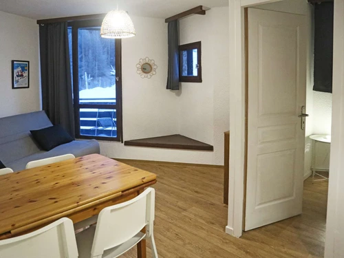 Studio Les Orres, 1 pièce, 4 personnes - photo_12089650244