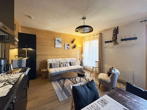 Studio Les Orres, studio flat, 4 persons - photo_1011965629817