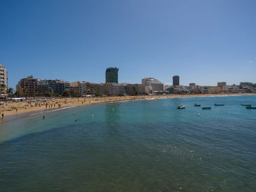 Villa Las Palmas de Gran Canaria, 1 bedroom, 2 persons - photo_1011746808757