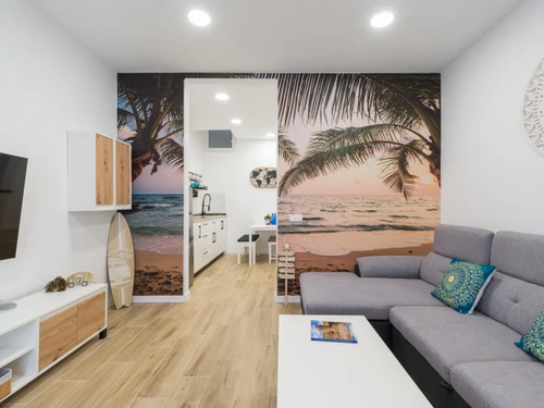 Ferienhaus Las Palmas de Gran Canaria, 2 Schlafzimmer, 4 Personen - photo_1011746810891